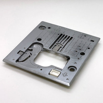 Juki DX Series Needle Plate