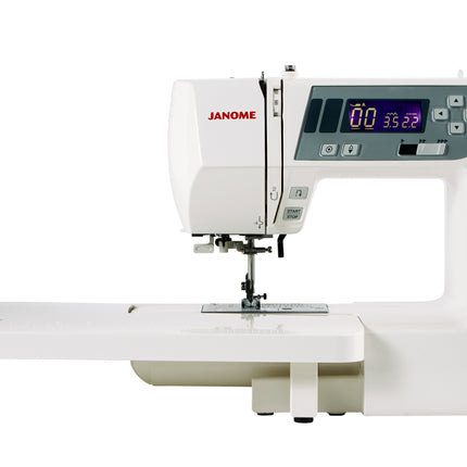 Janome 360DC Sewing Machine