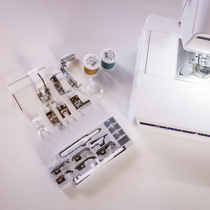 Brother Inventio NV1850Q Sewing and Quilting Machine