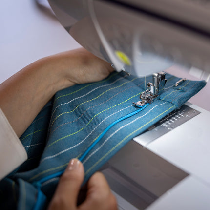 Brother Inventio NV1850Q Sewing and Quilting Machine