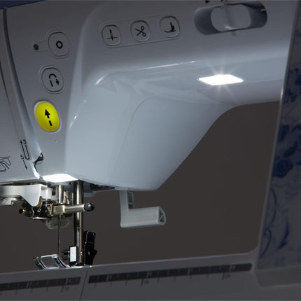 Brother Innov-is NV2700 Sewing & Embroidery Machine