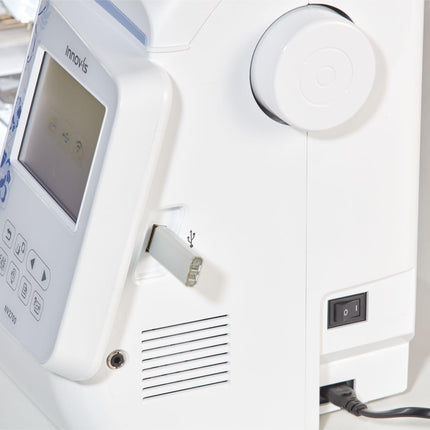 Brother Innov-is NV2700 Sewing & Embroidery Machine