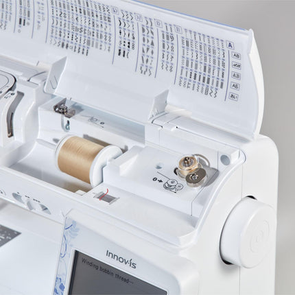 Brother Innov-is NV2700 Sewing & Embroidery Machine