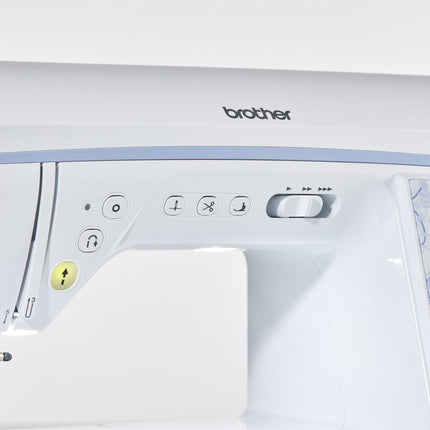 Brother Innov-is NV2700 Sewing & Embroidery Machine