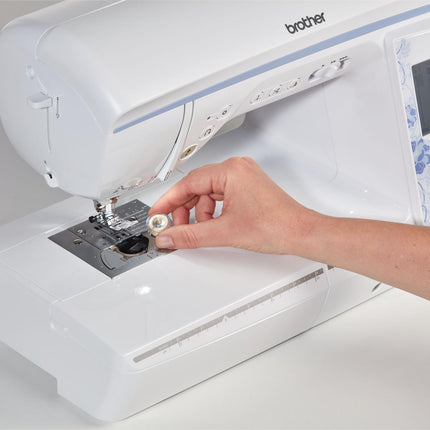 Brother Innov-is NV2700 Sewing & Embroidery Machine