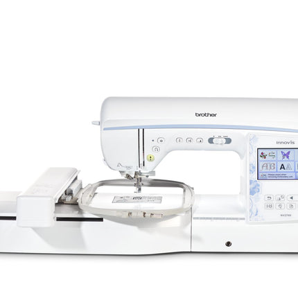 Brother Innov-is NV2700 Sewing & Embroidery Machine