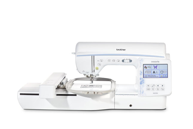 Brother Innov-is NV2700 Sewing & Embroidery Machine