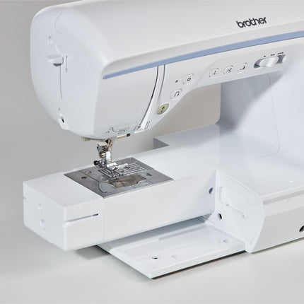 Brother Innov-is NV2700 Sewing & Embroidery Machine