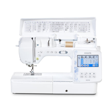 Brother Innov-is NV2700 Sewing & Embroidery Machine