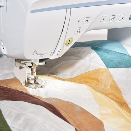 Brother Innov-is NV2700 Sewing & Embroidery Machine