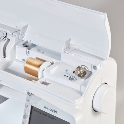 Brother Innov-is NV880E Embroidery Machine