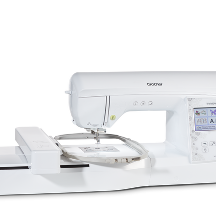 Brother Innov-is NV880E Embroidery Machine