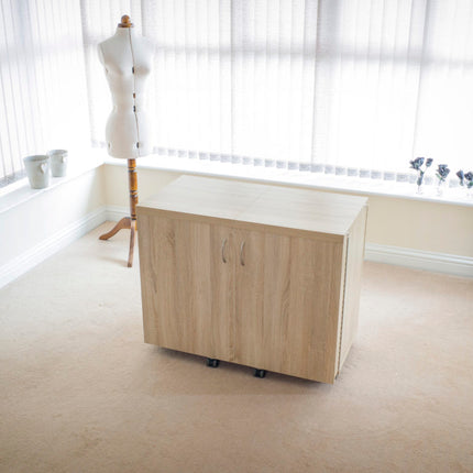 Horn Furniture Gemini XL Sewing Cabinet