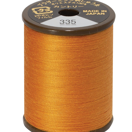 Brother Country Orange #335