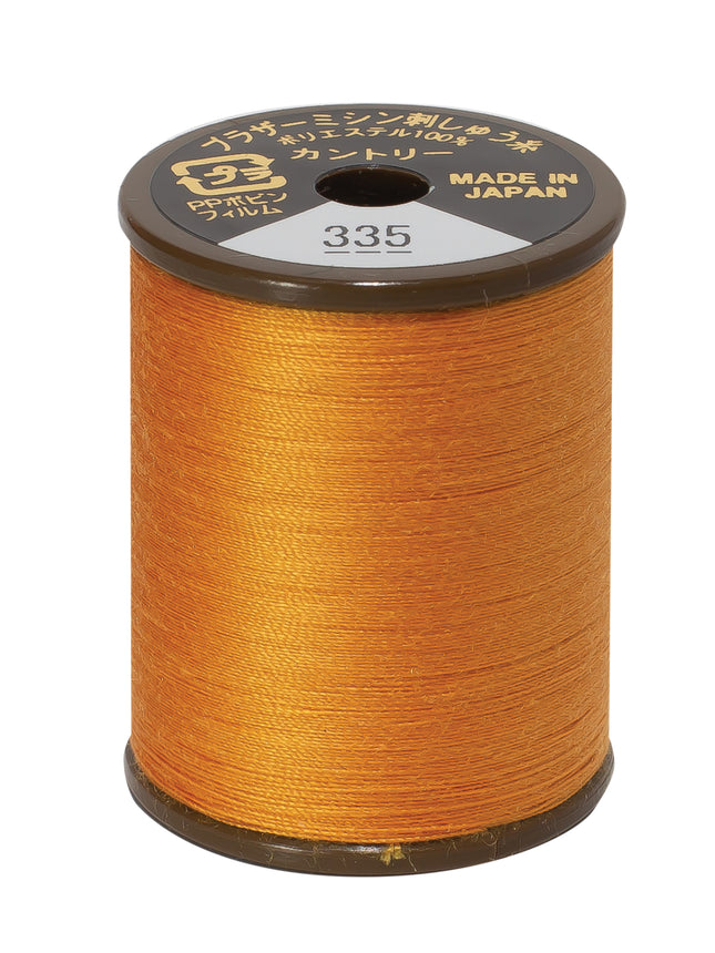 Brother Country Orange #335