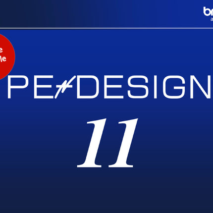 Brother PE Design 11