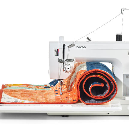 Brother PQ1600S Straight Stitch Sewing Machine
