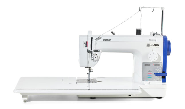 Brother PQ1600S Straight Stitch Sewing Machine
