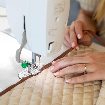 Brother PQ1600S Straight Stitch Sewing Machine