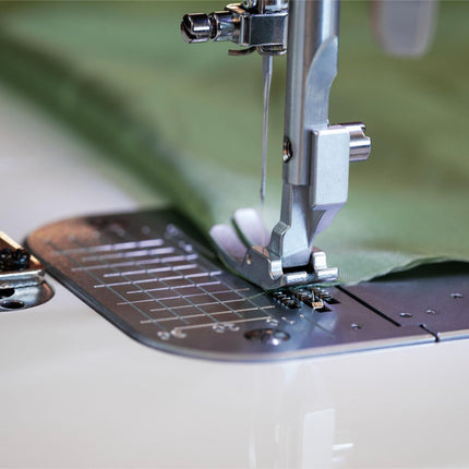 Brother PQ1600S Straight Stitch Sewing Machine