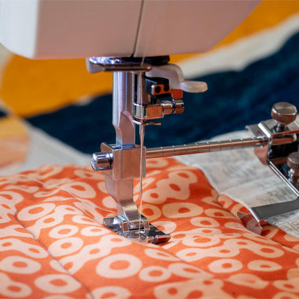 Brother PQ1600S Straight Stitch Sewing Machine