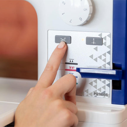 Brother PQ1600S Straight Stitch Sewing Machine