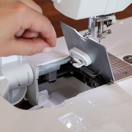 Brother PQ1600S Straight Stitch Sewing Machine