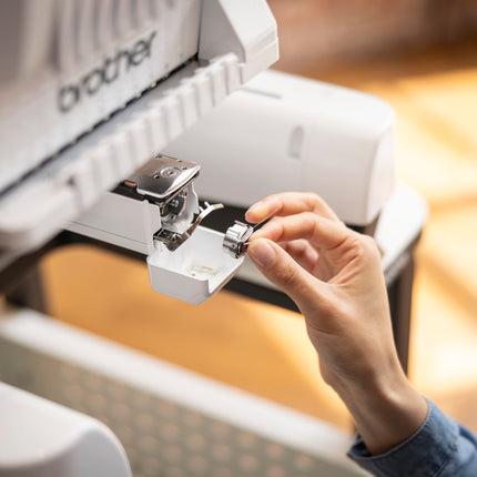 Brother PR1060W Embroidery Machine
