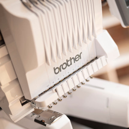 Brother PR1060W Embroidery Machine