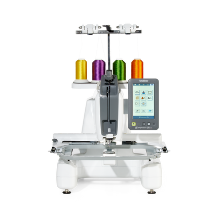 Brother PR1X Embroidery Machine