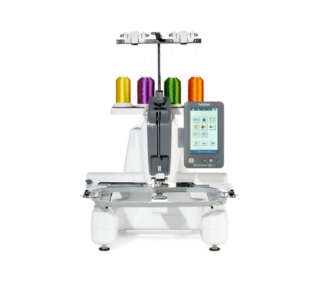 Brother PR1X Embroidery Machine