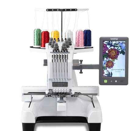 Brother PR680W Embroidery Machine