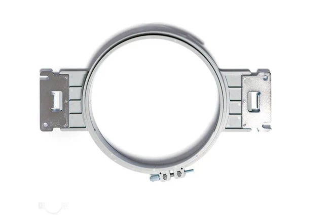 Brother Round Frame 160x160mm PRPRF160