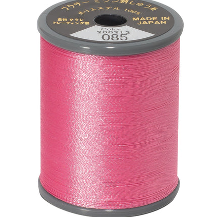 Brother Polyester Pink #085