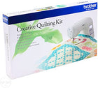 Brother Creative Quilting Kit (QKF3UK)