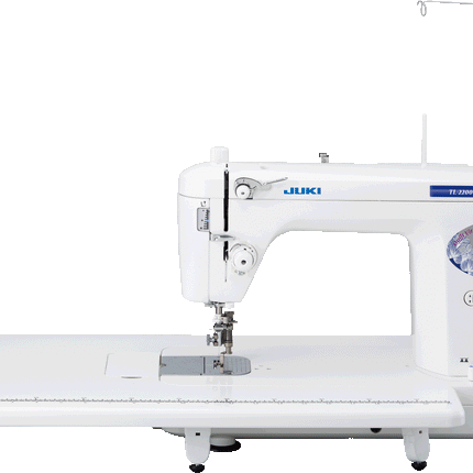 Juki TL-2200QVP MINI Straight Stitch