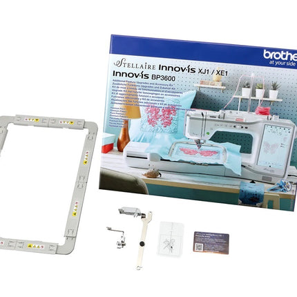 Brother Stellaire Innov-is XE1/XJ1 Upgrade Kit 1 UGKW1