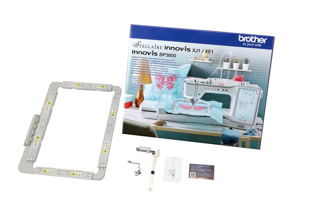 Brother Stellaire Innov-is XE1/XJ1 Upgrade Kit 1 UGKW1