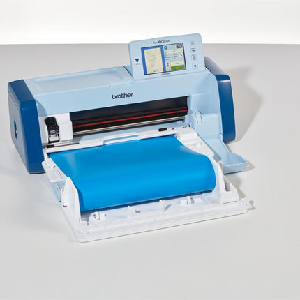 Brother ScanNCut SDX2250D