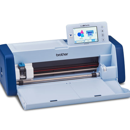 Brother ScanNCut SDX2250D