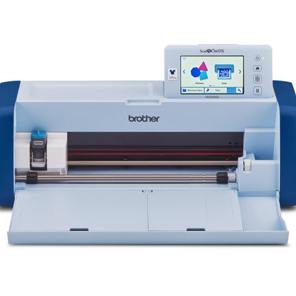 Brother ScanNCut SDX2250D