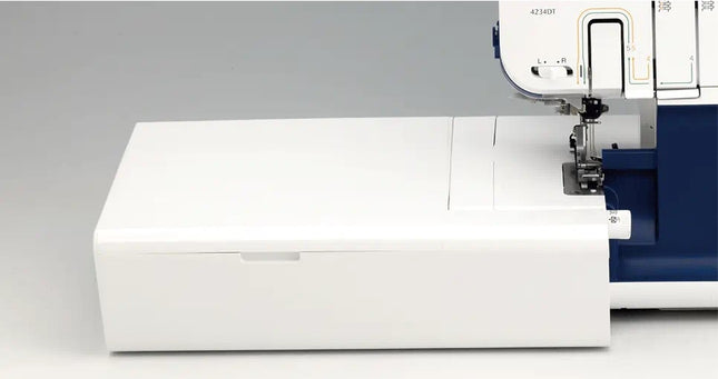 Brother 4234D Wide Table SERGERWT