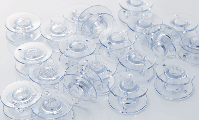 Brother Bobbins 11.5mm
