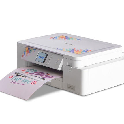 Brother SP1 Sublimation Printer