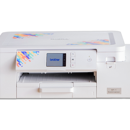 Brother SP1 Sublimation Printer