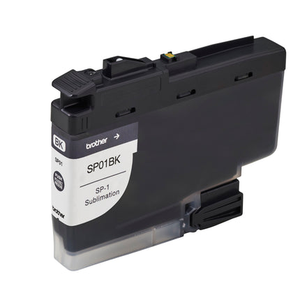 Black Ink Cartridge SP01BK for Sublimation Printer SP-1