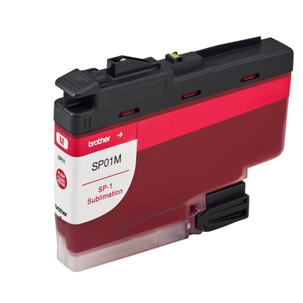 Magenta Ink Cartridge SP01M for Sublimation Printer SP-1