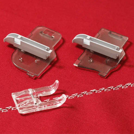 Brother Spanish Hemstitch Attachment F090