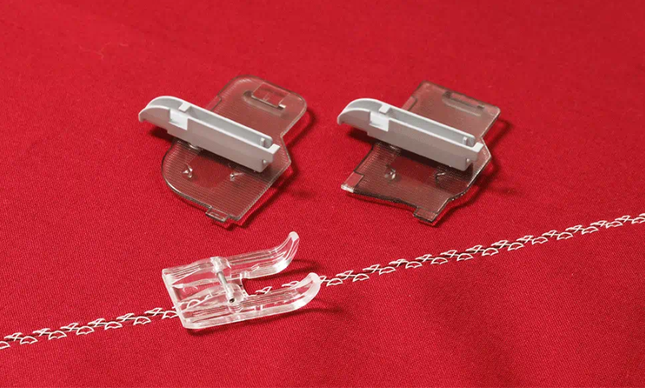 Brother Spanish Hemstitch Attachment F090