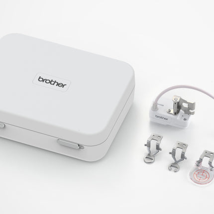 Brother Intelligent Stitch Regulator SR1